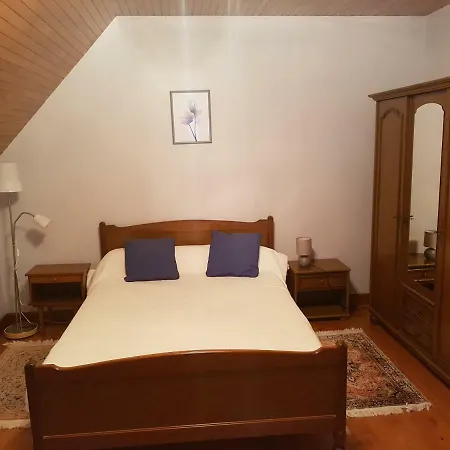 Champagnac Casa vacanze