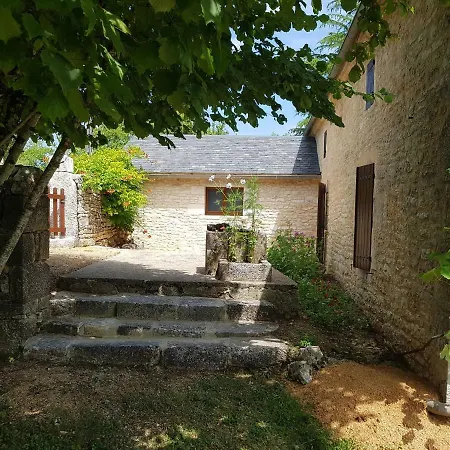 Casa vacanze Champagnac