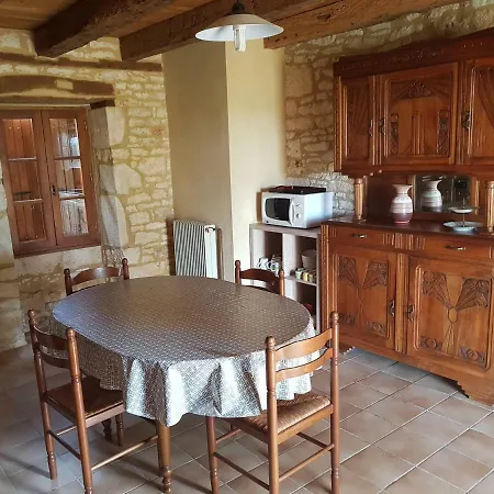 Champagnac Casa vacanze *