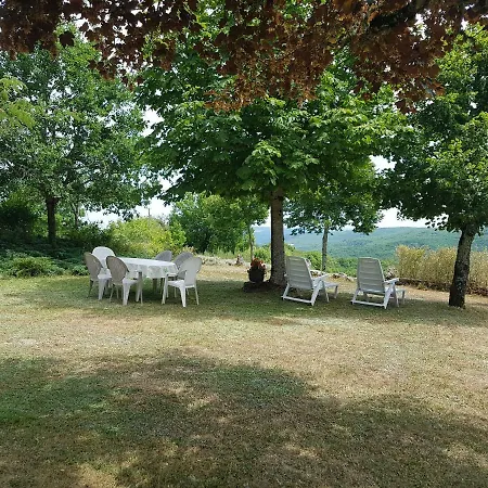 Champagnac Casa vacanze