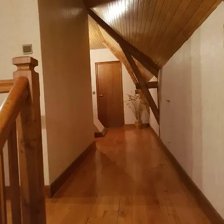 Champagnac * Borrèze