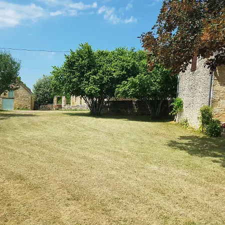 Champagnac * Borrèze