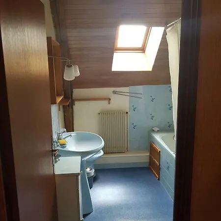 Champagnac Casa vacanze *