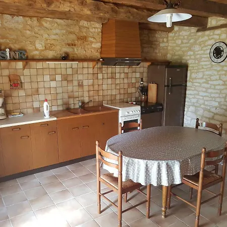 Casa vacanze Champagnac *