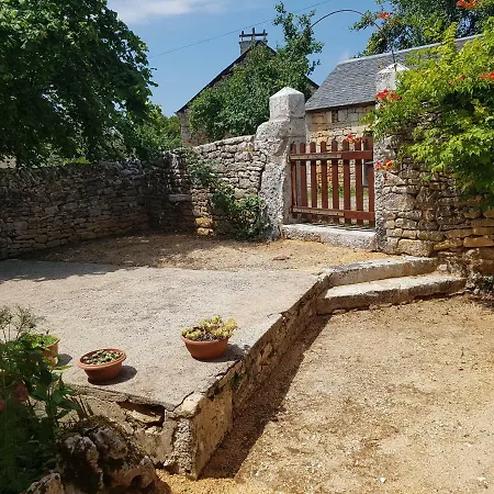 Champagnac Casa vacanze