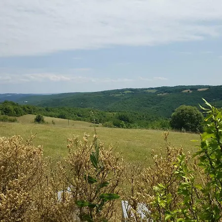 Casa vacanze Champagnac Borrèze