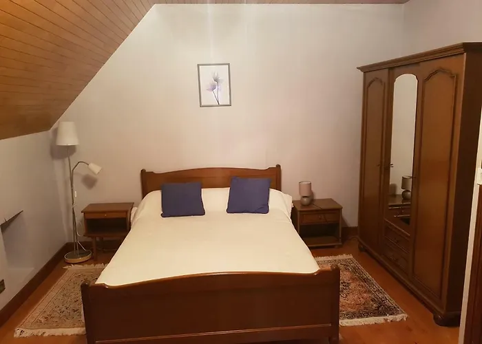 Champagnac Ferienhaus