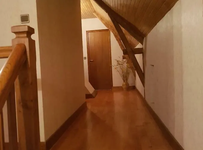 Champagnac * Borrèze