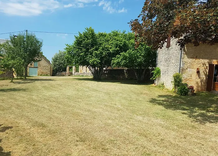 Champagnac * Borrèze